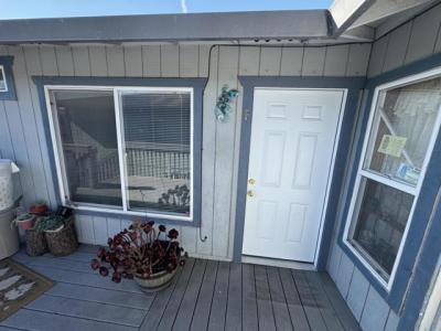 Rider Avenue, Salinas, California 93905