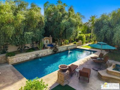 Clancy Lane, Rancho Mirage, California 92270, HOA KỲ