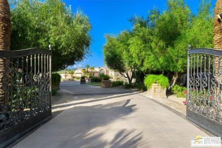 Clancy Lane, Rancho Mirage, California 92270, HOA KỲ