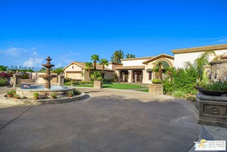 Clancy Lane, Rancho Mirage, California 92270, HOA KỲ