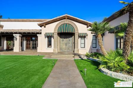 Clancy Lane, Rancho Mirage, California 92270, HOA KỲ