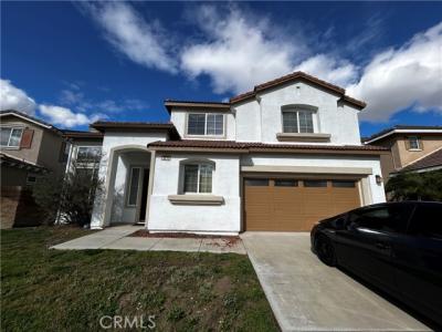 Cloudywing Road, Hemet, Califórnia 92545, Estados Unidos