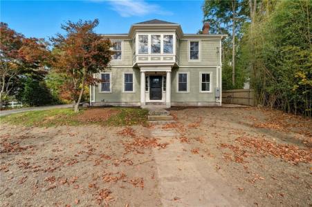 1107 Main Street, Coventry, RI 02816, USA