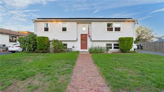 60 Field Street, Pawtucket, RI 02860, USA
