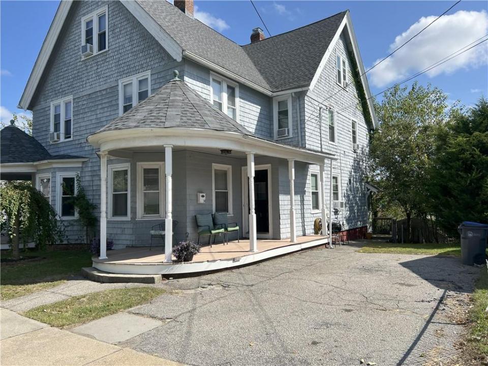 10 Carleton Street, Providence, Род Айленд 02908, Соединенные Штаты