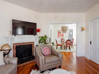 10 Carleton Street, Providence, Род Айленд 02908, Соединенные Штаты