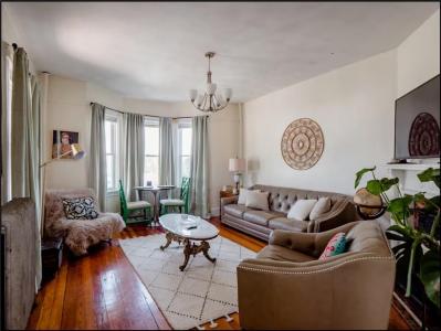 10 Carleton Street, Providence, Род Айленд 02908, Соединенные Штаты