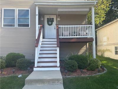 14 Allendale Avenue 2, North Providence, Rhode Island 02911, Estados Unidos