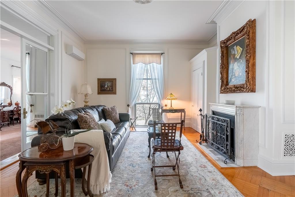 4 Red Cross Avenue 1A, Newport, Rhode Island 02840, États-Unis