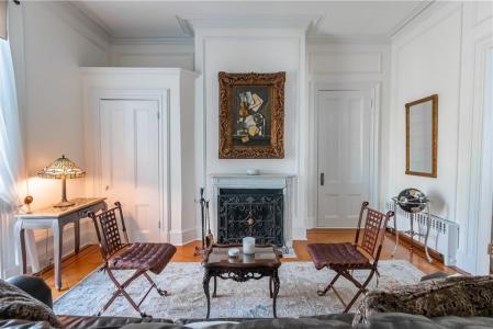 4 Red Cross Avenue 1A, Newport, Rhode Island 02840, États-Unis