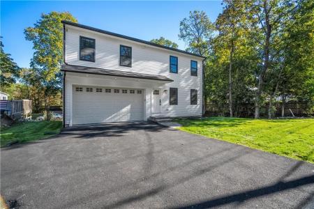 1551 Diamond Hill Road, Cumberland, Rhode Island 02864, États-Unis