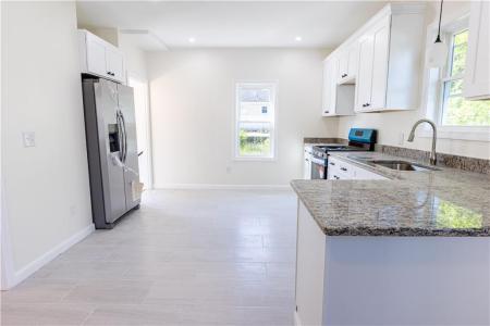 90 Winthrop Avenue, Providence, 罗得岛 02908, 美国