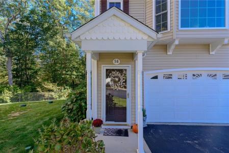 58 Fountain Drive, Westerly, Rhode Island 02891