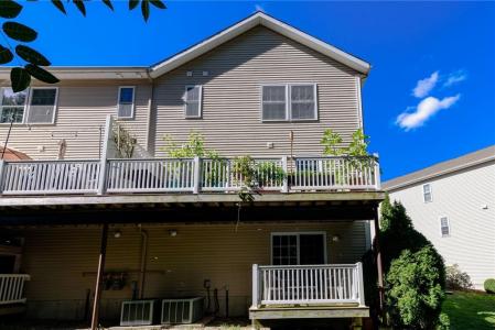 58 Fountain Drive, Westerly, Rhode Island 02891