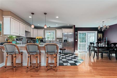 58 Fountain Drive, Westerly, Rhode Island 02891