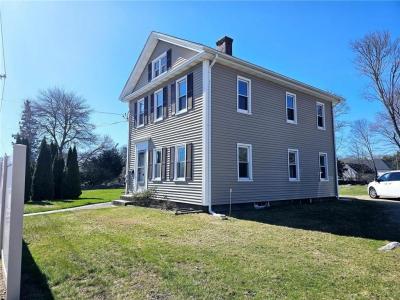 41 Franklin Street 1, Westerly, RI 02891, USA