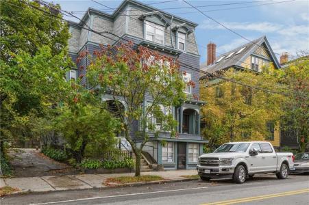 20 Messer Street 5, Providence, RI 02909, USA