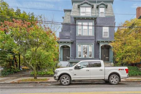 20 Messer Street 5, Providence, ロードアイランド 02909, アメリカ合衆国