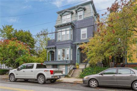 20 Messer Street 5, Providence, ロードアイランド 02909, アメリカ合衆国