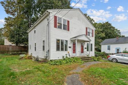 95 Blanding Avenue, East Providence, Rhode Island 02914