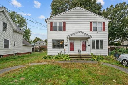 95 Blanding Avenue, East Providence, Rhode Island 02914