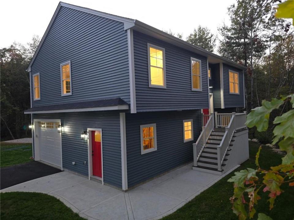 955 Chopmist Hill Road, Scituate, ロードアイランド 02857, アメリカ合衆国