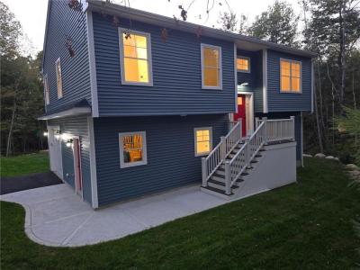 955 Chopmist Hill Road, Scituate, ロードアイランド 02857, アメリカ合衆国