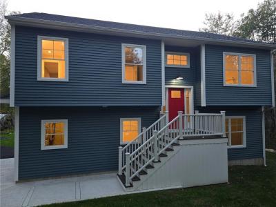 955 Chopmist Hill Road, Scituate, ロードアイランド 02857, アメリカ合衆国