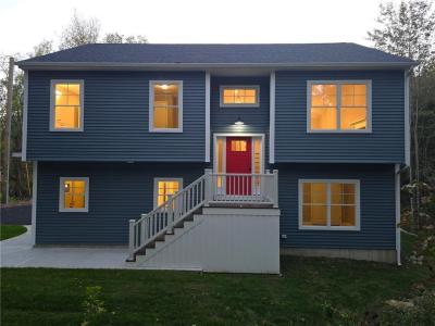 955 Chopmist Hill Road, Scituate, ロードアイランド 02857, アメリカ合衆国