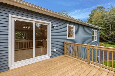 955 Chopmist Hill Road, Scituate, ロードアイランド 02857, アメリカ合衆国