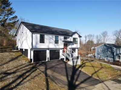 50 Rosemont Avenue, Johnston, RI 02919, USA