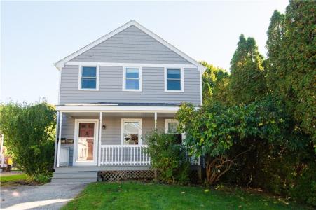 27 Fenner Avenue, Newport, RI 02840, USA