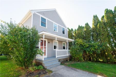 27 Fenner Avenue, Newport, 羅德島州 02840, 美國