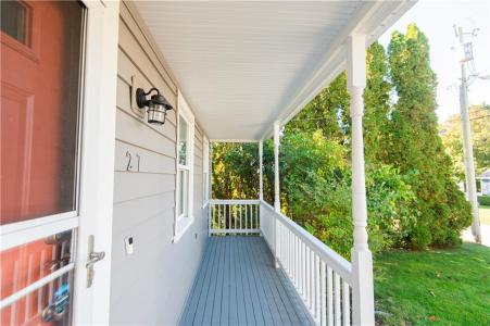 27 Fenner Avenue, Newport, 羅德島州 02840, 美國