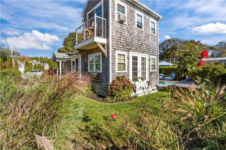 4 Tony Street, Tiverton, Rhode Island 02878, États-Unis