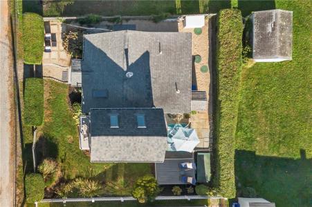 4 Tony Street, Tiverton, Rhode Island 02878, États-Unis