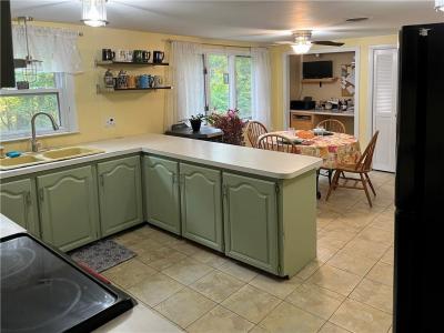 16 Palomino Drive, Cumberland, Rhode Island 02864, États-Unis