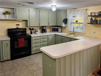 16 Palomino Drive, Cumberland, Rhode Island 02864, États-Unis