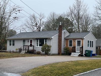 121 Balsam Road, South Kingstown, RI 02879, USA
