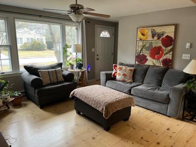 121 Balsam Road, South Kingstown, Rhode Island 02879, Amerika Birleşik Devletleri