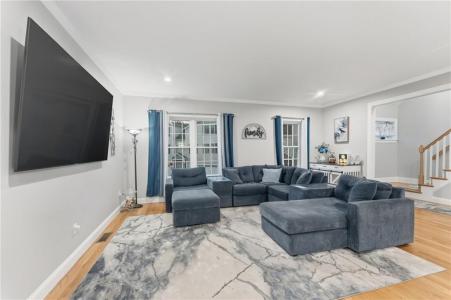 1503 Hunting Hill Drive, Cumberland, Rhode Island 02864, Stati Uniti