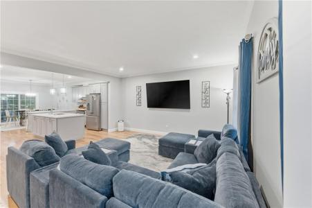 1503 Hunting Hill Drive, Cumberland, Rhode Island 02864, Stati Uniti