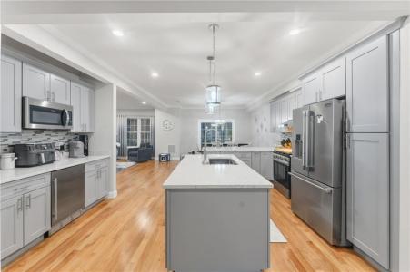 1503 Hunting Hill Drive, Cumberland, Rhode Island 02864, Stati Uniti