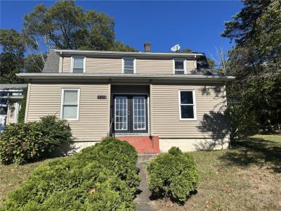 2465 Hartford Avenue, Johnston, RI 02919, USA