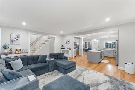 1504 Hunting Hill Drive, Cumberland, Rhode Island 02864, Estados Unidos
