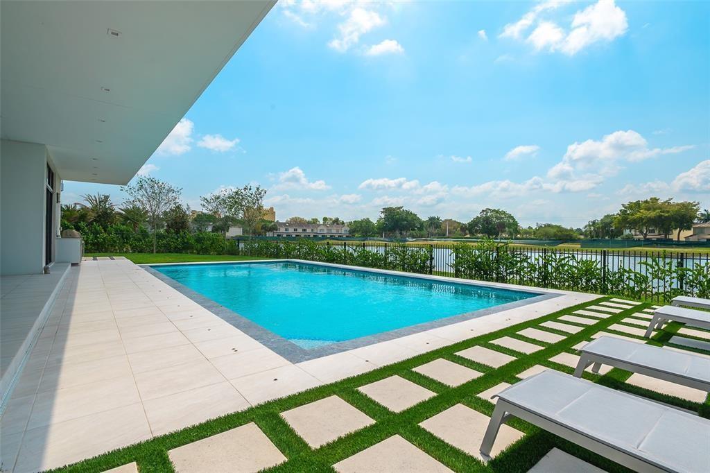 16552 Botaniko Dr S, Weston, Florida 33326, Amerika Birleşik Devletleri