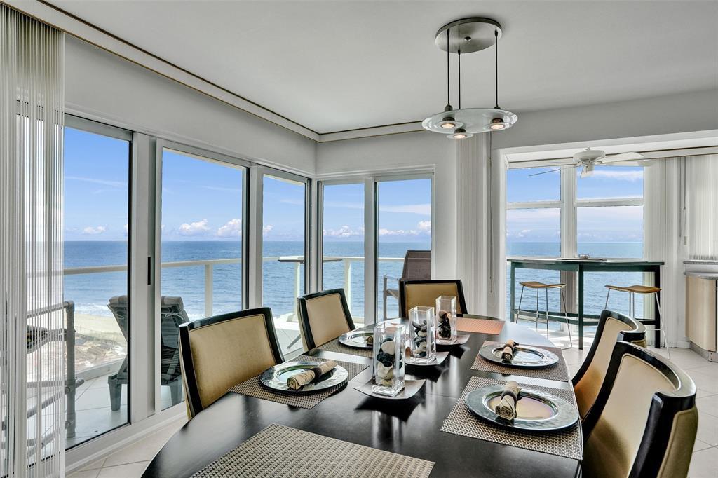 1360 S Ocean Blvd 708, Renaissance, Pompano Beach, Florida 33062, HOA KỲ