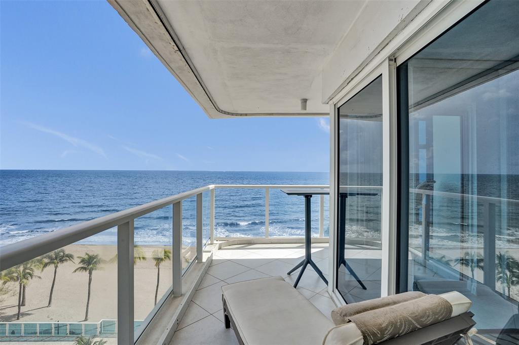 1360 S Ocean Blvd 708, Renaissance, Pompano Beach, Florida 33062, HOA KỲ