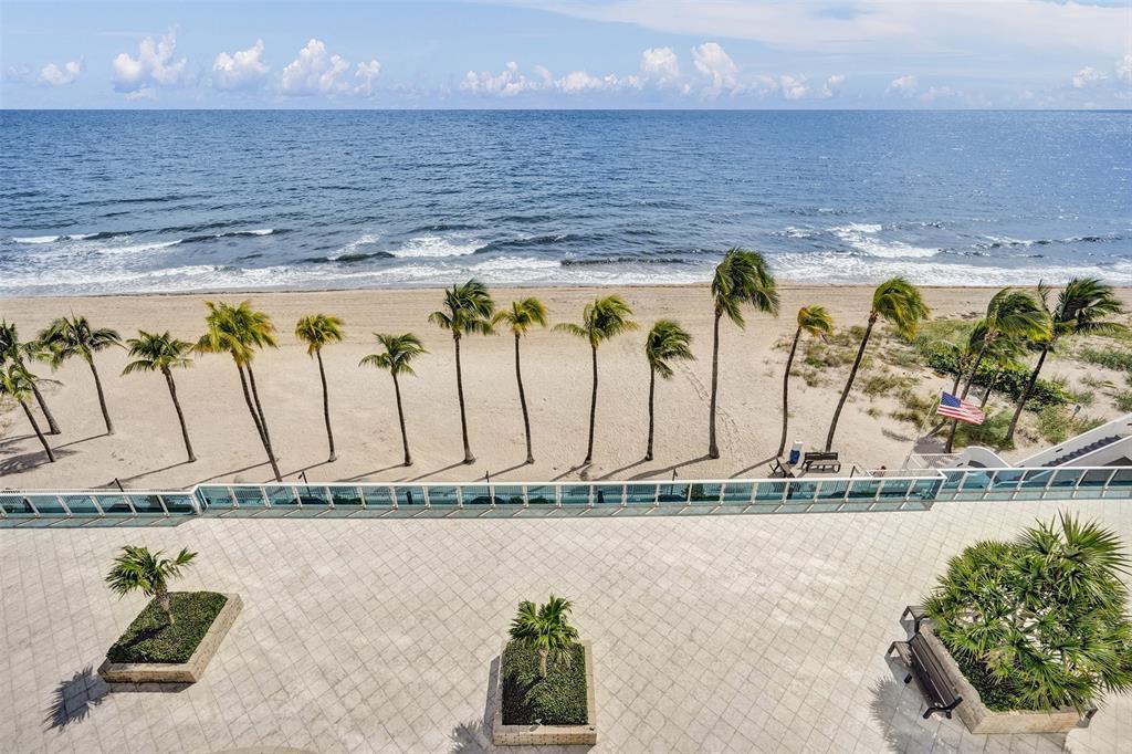 1360 S Ocean Blvd 708, Renaissance, Pompano Beach, Florida 33062, HOA KỲ