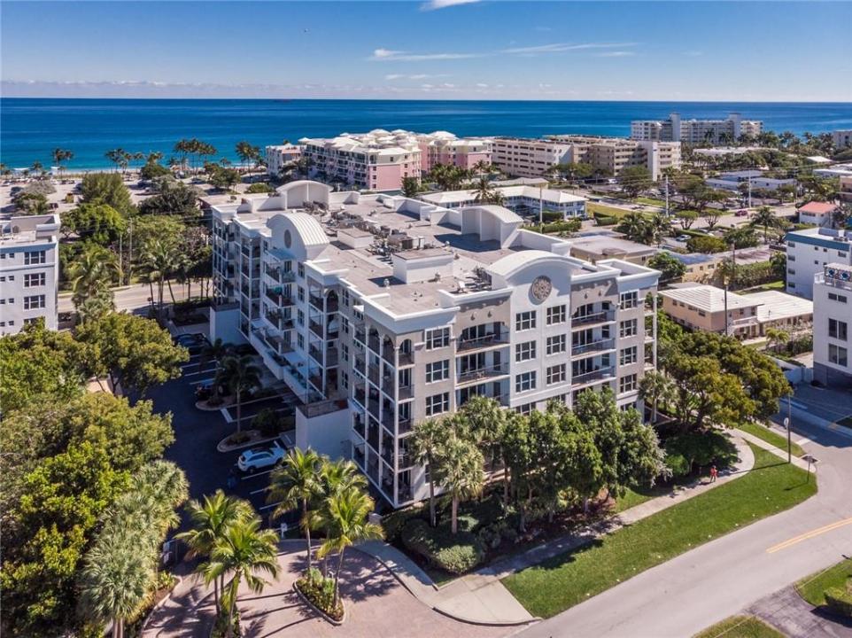 191 S Ocean Dr 513, Deerfield Beach, Florida 33441